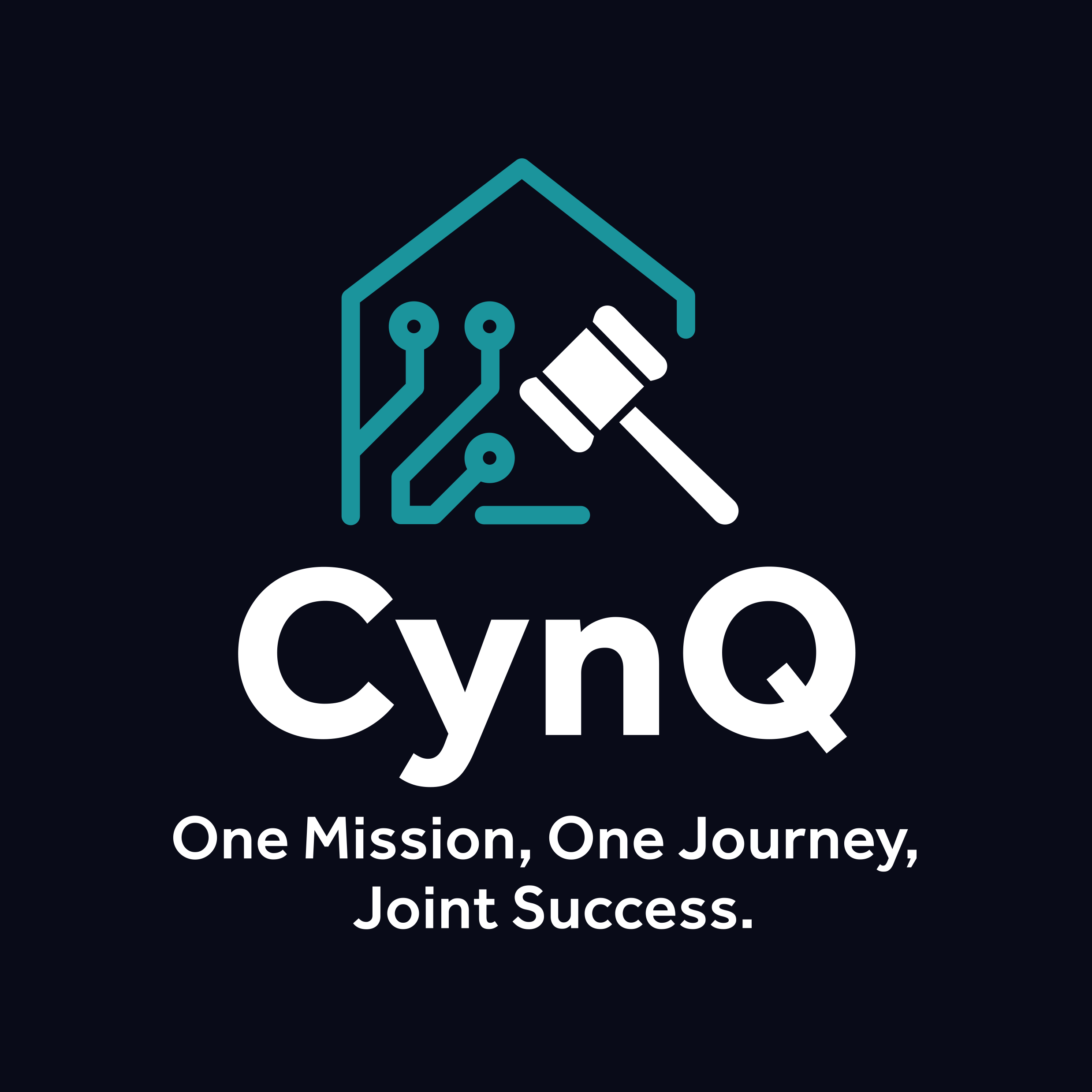 CynQ Logo